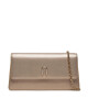 Furla Дамска чанта Diamante Mini Crossbody WE00568-BX2658-0378S-9080 Кафяв - Mera.bg