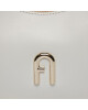 Furla Дамска чанта Diamante Mini Shoulder B WB00863-AX0733-1704S-1007 Екрю - Mera.bg