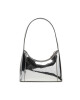 Furla Дамска чанта Diamante Mini Shoulder B WB00863-BX2052-Y3000-1057 Сребрист - Mera.bg