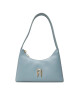 Furla Дамска чанта Diamante Mini WB00863 AX0733 BG 3963S Светлосиньо - Mera.bg