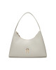 Furla Дамска чанта Diamante S Shoulder Bag WB00782-AX0733-1704S-1007 Marshmallow - Mera.bg