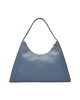 Furla Дамска чанта Diamante S Shoulder Bag WB00782-AX0733-2495S-1007 Син - Mera.bg