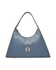 Furla Дамска чанта Diamante S Shoulder Bag WB00782-AX0733-2495S-1007 Син - Mera.bg