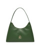 Furla Дамска чанта Diamante S Shoulder Bag WB00782-AX0733-2813S-1007 Екрю - Mera.bg