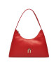 Furla Дамска чанта Diamante S Shoulder Bag WB00782-AX0733-VIT00-1007 Оранжев - Mera.bg