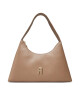 Furla Дамска чанта Diamante WB00782 AX0733 BG 1257S Кафяв - Mera.bg