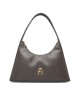 Furla Дамска чанта Diamante WB00782 AX0733 BG 4283S 1007 Сив - Mera.bg
