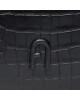 Furla Дамска чанта Diamante WB00782-COV000-O6000-1007 Nero - Mera.bg
