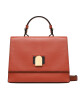 Furla Дамска чанта Emma WB00567-BX0053-CL000-9-050-20-RO-B Червен - Mera.bg