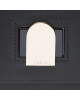 Furla Дамска чанта Emma WB00610-BX0053-O6000-9-050-20-RO-B Nero - Mera.bg
