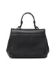 Furla Дамска чанта Emma WB00610-BX0053-O6000-9-050-20-RO-B Nero - Mera.bg