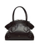 Furla Дамска чанта Erica WB01464 BX3346 3388S Кафяв - Mera.bg
