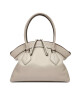 Furla Дамска чанта Erica WB01464 BX3346 VAN00 Бежов - Mera.bg