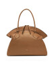 Furla Дамска чанта Erica XL WB01429 BX3346 RY000 Кафяв - Mera.bg