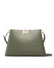 Furla Дамска чанта Fleur WB00665-AX0733-0J000-1-007-20-IT-B Cactus - Mera.bg