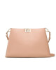 Furla Дамска чанта Fleur WB00665-AX0733-2264S-1-007-20-IT-B Розов - Mera.bg