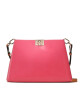 Furla Дамска чанта Fleur WB00665-BX1714-2026S-1-007-20-IT-B Розов - Mera.bg