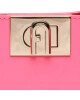 Furla Дамска чанта Fleur WB00665-BX1714-2026S-1-007-20-IT-B Розов - Mera.bg