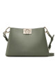 Furla Дамска чанта Fleur WB00872-AX0733-0J000-1-007-20-IT-B Зелен - Mera.bg
