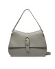 Furla Дамска чанта Flow L Top Handle WB01040-BX2045-3291S-1007 Сив - Mera.bg