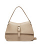 Furla Дамска чанта Flow L Top Handle WB01040-BX2045-8E000-1007 Бежов - Mera.bg