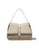 Furla Дамска чанта Flow L Top Handle WB01163-BX2565-2686S-1007 Marshmallow+Toni Color Gold - Mera.bg