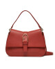 Furla Дамска чанта Flow M Top Handle WB00996-BX2045-CL000-1007 Cannella - Mera.bg