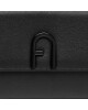 Furla Дамска чанта Flow Mini Crossbody Clut WE00518BX2045O60001020 Черен - Mera.bg