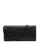 Furla Дамска чанта Flow Mini Crossbody Clut WE00518BX2045O60001020 Черен - Mera.bg