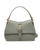 Furla Дамска чанта Flow Mini Top Handle WB01032-BX2045-3291S-1007 Сив - Mera.bg