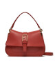 Furla Дамска чанта Flow Mini Top Handle WB01032-BX2045-CL000-1007 Кафяв - Mera.bg