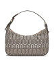 Furla Дамска чанта Flow S Shoulder Bag 25 WB01053-A.0459-B4K00-1007 Бежов - Mera.bg