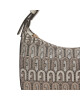 Furla Дамска чанта Flow S Shoulder Bag 25 WB01053-A.0459-B4K00-1007 Бежов - Mera.bg