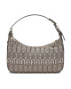 Furla Дамска чанта Flow S Shoulder Bag 25 WB01053-A.0459-B4K00-1007 Бежов - Mera.bg