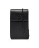 Furla Дамска чанта Flow Vertical Crossbody WE00543BX2045O60001020 Черен - Mera.bg