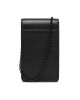 Furla Дамска чанта Flow Vertical Crossbody WE00543BX2045O60001020 Черен - Mera.bg