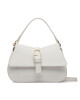 Furla Дамска чанта Flow WB00996-BX2045-1704S-1007 Екрю - Mera.bg