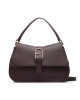 Furla Дамска чанта Flow WB00996-BX2045-2516S-1007 Chianti - Mera.bg