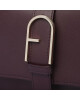 Furla Дамска чанта Flow WB00996-BX2045-2516S-1007 Chianti - Mera.bg