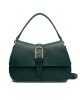Furla Дамска чанта Flow WB00996 BX2045 BG 4282S 1007 Зелен - Mera.bg