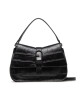Furla Дамска чанта Flow WB00996-BX2334-O6000-1020 Черен - Mera.bg