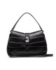 Furla Дамска чанта Flow WB00996-BX2334-O6000-1020 Черен - Mera.bg