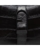 Furla Дамска чанта Flow WB00996-BX2334-O6000-1020 Черен - Mera.bg