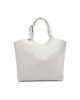 Furla Дамска чанта Flow WB01017-BX2317-1704S-1007 Marshmallow - Mera.bg