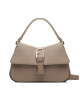 Furla Дамска чанта Flow WB01032-BX2045-1257S-1007 Бежов - Mera.bg