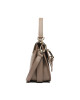 Furla Дамска чанта Flow WB01032-BX2045-1257S-1007 Бежов - Mera.bg