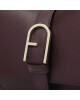Furla Дамска чанта Flow WB01032-BX2045-2516S-1007 Chianti - Mera.bg