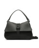 Furla Дамска чанта Flow WB01032-BX2045-O6000-1020 Черен - Mera.bg