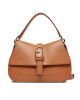 Furla Дамска чанта Flow WB01032 BX2045 RY000 Кафяв - Mera.bg