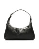 Furla Дамска чанта Flow WB01065-BX2045-O6000-1020 Черен - Mera.bg